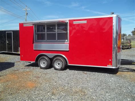 We're committed to delivering you a quality product at an affordable price in the shortest possible wait time Our journey starts with your vision, and together we make that a reality. . Food trailers for sale near me